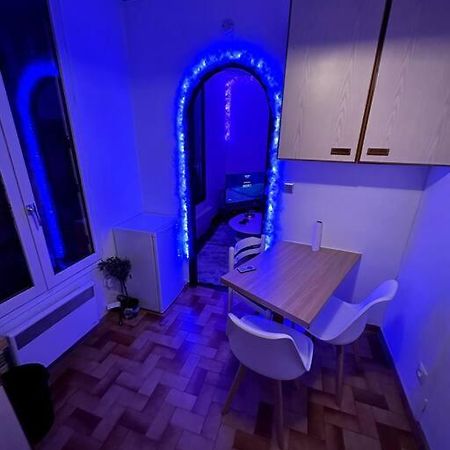 Apartament La Tete Dans Les Nuages Arcueil Zewnętrze zdjęcie