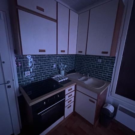 Apartament La Tete Dans Les Nuages Arcueil Zewnętrze zdjęcie