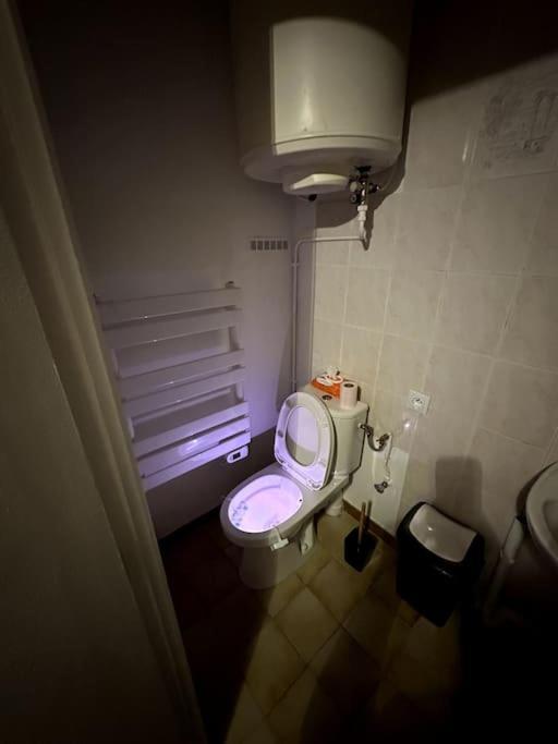 Apartament La Tete Dans Les Nuages Arcueil Zewnętrze zdjęcie
