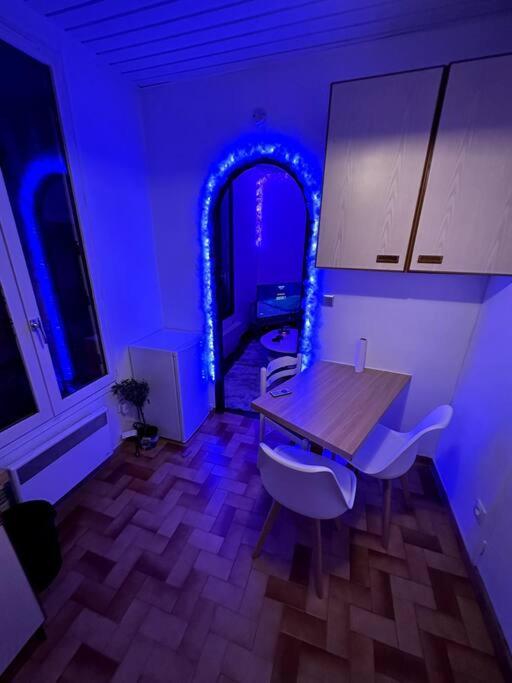 Apartament La Tete Dans Les Nuages Arcueil Zewnętrze zdjęcie