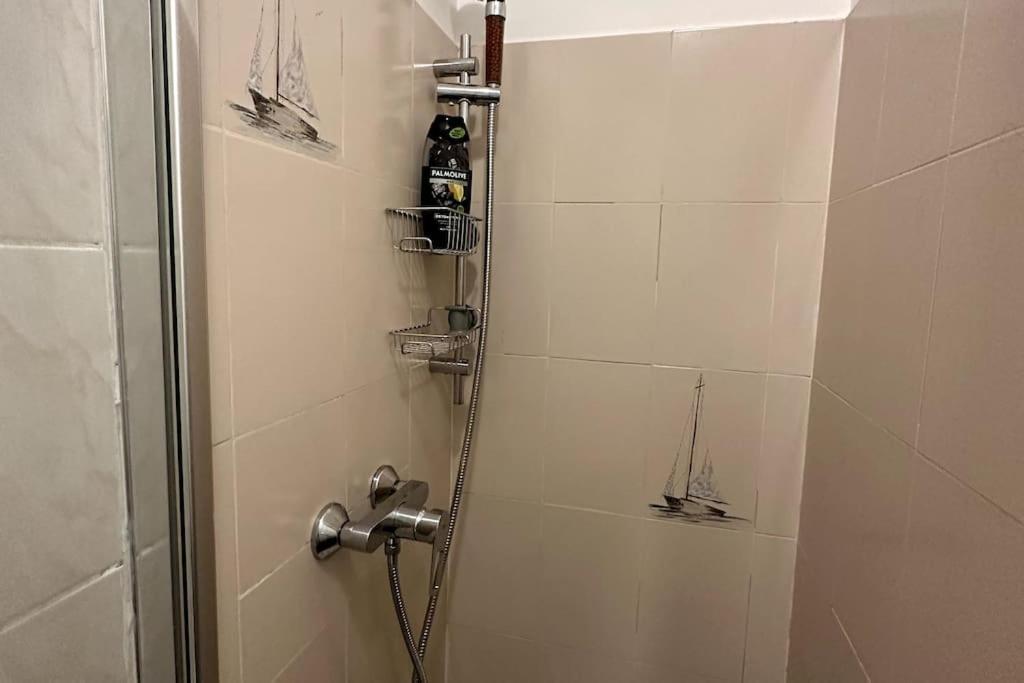Apartament La Tete Dans Les Nuages Arcueil Zewnętrze zdjęcie