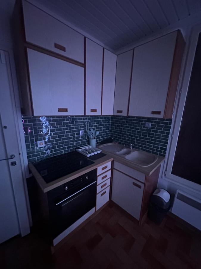 Apartament La Tete Dans Les Nuages Arcueil Zewnętrze zdjęcie