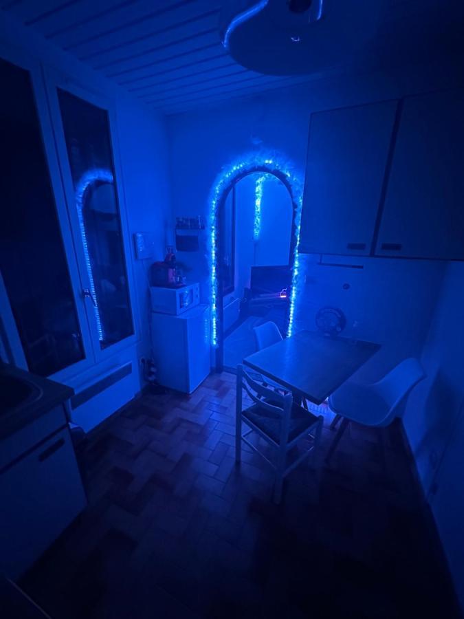 Apartament La Tete Dans Les Nuages Arcueil Zewnętrze zdjęcie
