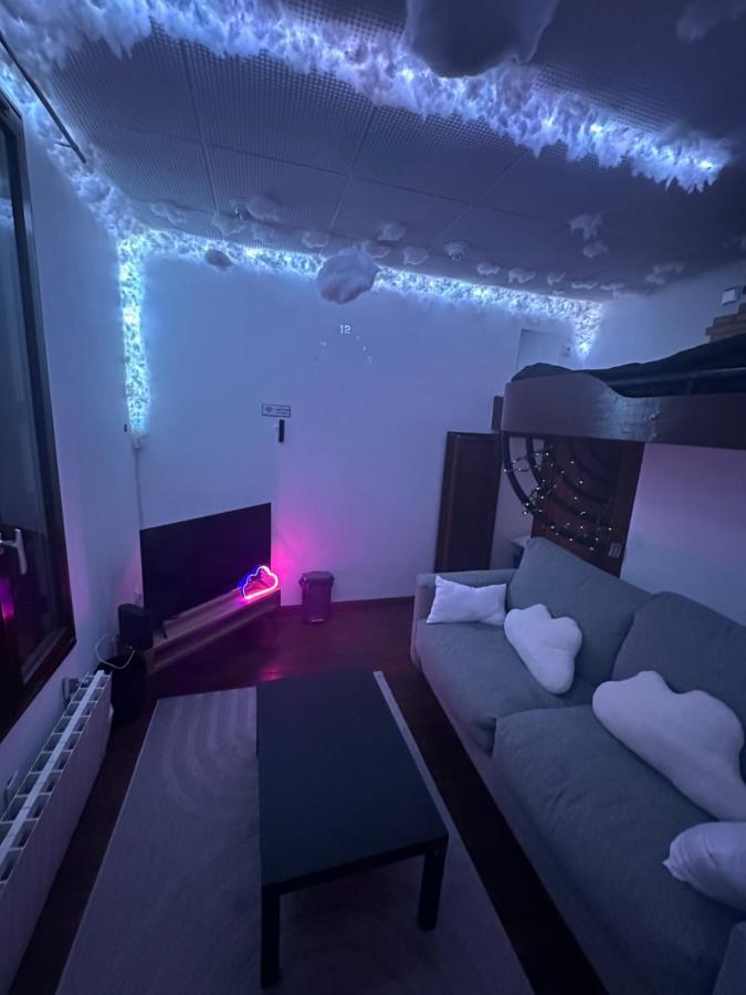 Apartament La Tete Dans Les Nuages Arcueil Zewnętrze zdjęcie